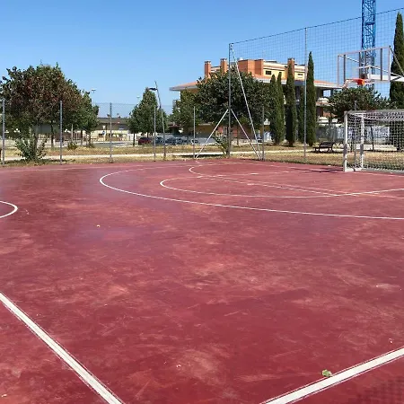 Loft Anagnina * Řím