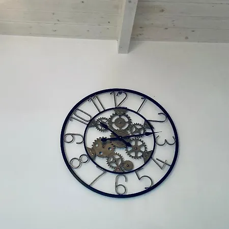 Loft Anagnina Apartmán Řím