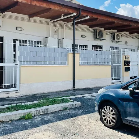 Loft Anagnina