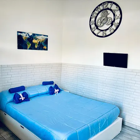 Loft Anagnina 罗马