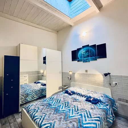 Loft Anagnina * 罗马