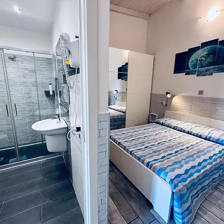Διαμέρισμα Loft Anagnina