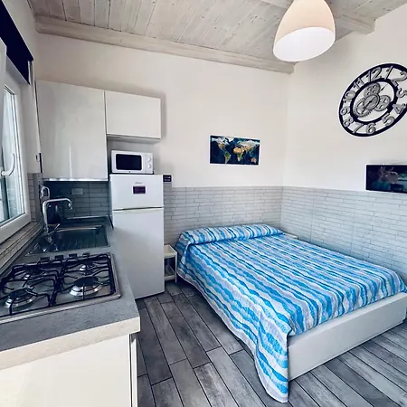 Διαμέρισμα Loft Anagnina