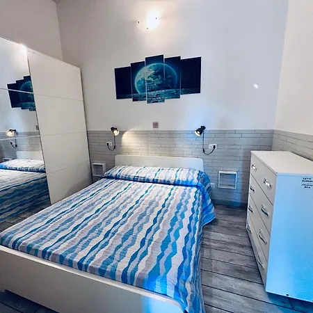 Διαμέρισμα Loft Anagnina