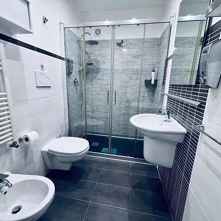 Loft Anagnina Ρώμη