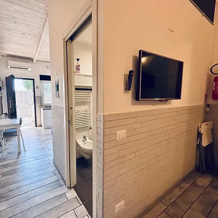Loft Anagnina Διαμέρισμα