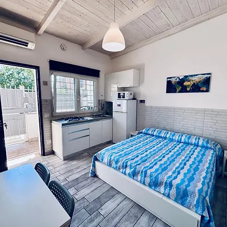 Loft Anagnina Ρώμη