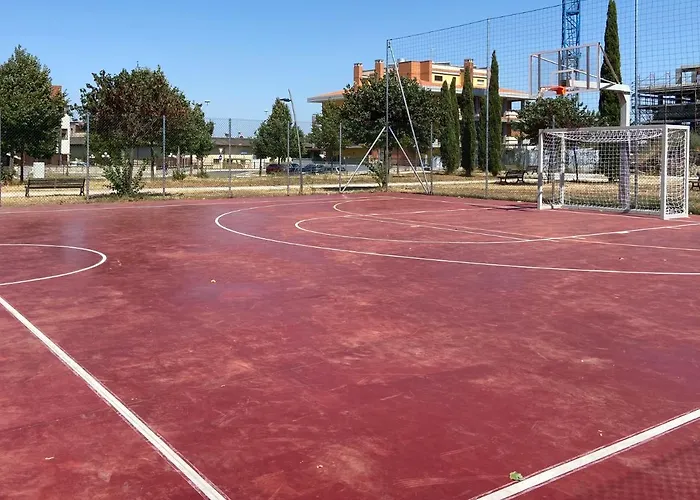 Loft Anagnina * Rzym