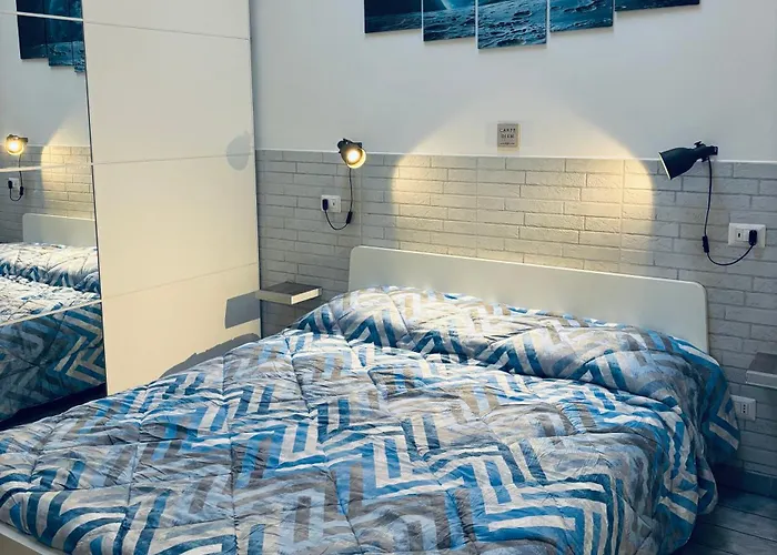 Loft Anagnina Apartman